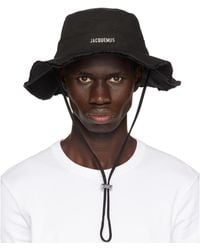 Jacquemus - Hats - Lyst