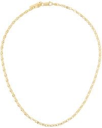 Sophie Buhai - Classic Delicate Chain Necklace - Lyst