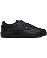 Reebok - Club C 85 Sneakers - Lyst