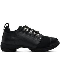 Kiko Kostadinov - Knox Lace-Up Sneakers - Lyst