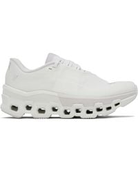 Post Archive Faction PAF - On Edition Cloudmonster 2 Sneakers - Lyst