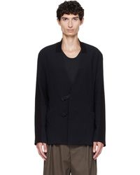 Kiko Kostadinov - Koru Slim Blazer - Lyst