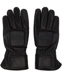 Fear Of God - Leather Driver Gloves - Lyst
