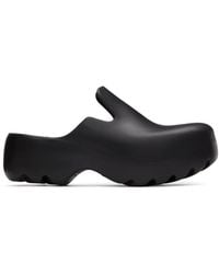 bottega veneta clogs