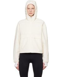 The North Face - Easy Wind Jacket - Lyst