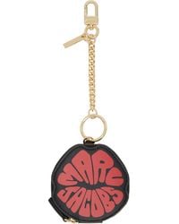 Marc Jacobs - 'The Lips Pouch' Bag Charm Pouch - Lyst