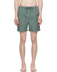 Norse Projects - Hauge Recycled Nylon Swim Shorts - Lyst