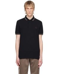 Fred Perry - M3600 Polo - Lyst