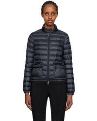 Moncler - Lans Quilted Shell-down Jacket X - Lyst