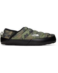 The North Face Slippers for Men 