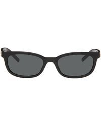 Saint Laurent - Sl M160 Sunglasses - Lyst