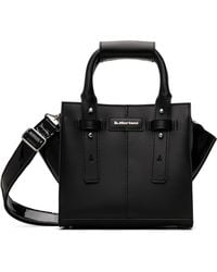 Dr. Martens - Small Leather Tote - Lyst