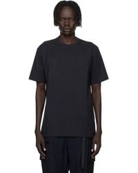 Y-3 - Graphic Short Sleeve T-Shirt - Lyst