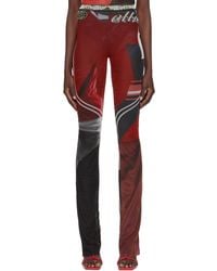 OTTOLINGER - Printed Lounge Pants - Lyst