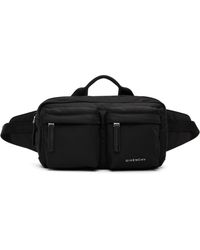 Givenchy - Essential U Belt Bag - Lyst