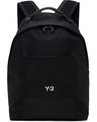 Y-3 - Lux Gym Backpack - Lyst