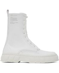 Viron - 1992z Boots - Lyst