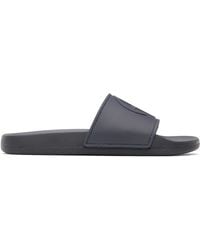 Anine Bing - Isla Slides - Lyst
