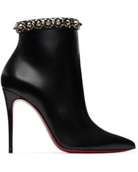 Christian Louboutin Boots for Women 