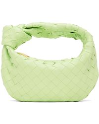 Bottega Veneta - ーン ミニ Jodie バッグ - Lyst