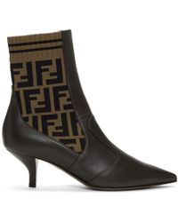 rockoko fendi boots