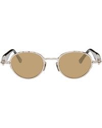 Kuboraum - J74 Sunglasses - Lyst