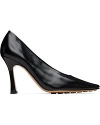 Bottega Veneta - Sofia Heels - Lyst