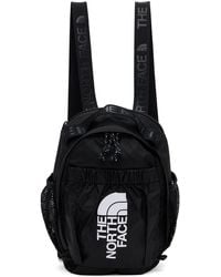 north face bozer mini backpack