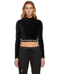 T By Alexander Wang Knitwear for Women - Up to 50% off at Lyst.com