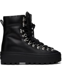 Mackage - Bain-w Boots - Lyst