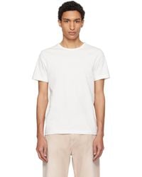 Merz B. Schwanen - Classic Fit T-Shirt - Lyst