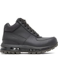 Nike - Air Max Goadome Boots - Lyst