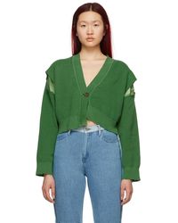 Women's PERVERZE Clothing from $220 | Lyst