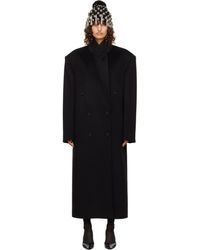 The Row - Harisi Coat - Lyst