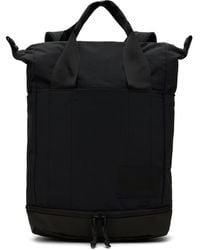 The North Face - Black Never Stop Utility Backpack - Lyst