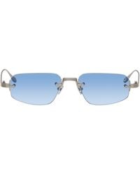 Akoni - Juno-Three Sunglasses - Lyst