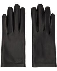 The Row - Lorella Gloves - Lyst