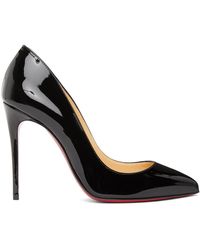 Christian Louboutin Pigalle Follies Pumps for Women - Up to 16% off | Lyst