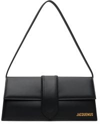 Jacquemus - Les Classiques 'The Long Bambino' Bag - Lyst