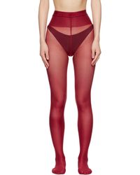 Wolford - Neon 40 Tights - Lyst