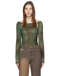 Paloma Wool Long-sleeved tops for Women - Up to 15% off at Lyst.com