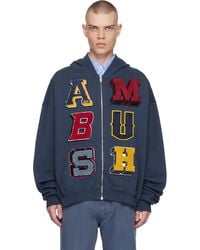Ambush - Zip Up Hoodie - Lyst