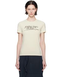 Paloma Wool - Aquila T-shirt - Lyst
