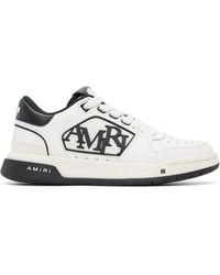 Amiri - Classic Low Sports Shoes - Lyst