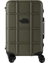 The North Face - All Weather 4-Wheeler 22 Suitcase - Lyst