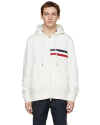 Moncler Hoodies for Men - Up to 31% off | Lyst
