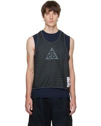 Nike - Acg Radical Airflow Tank Top - Lyst