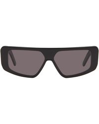 Rick Owens - Tower Performa Sunglasses - Lyst