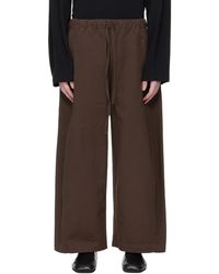 Entire studios - Loft Trousers - Lyst