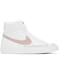 Nike Blazer Sneakers for Women - Up to 69% off | Lyst